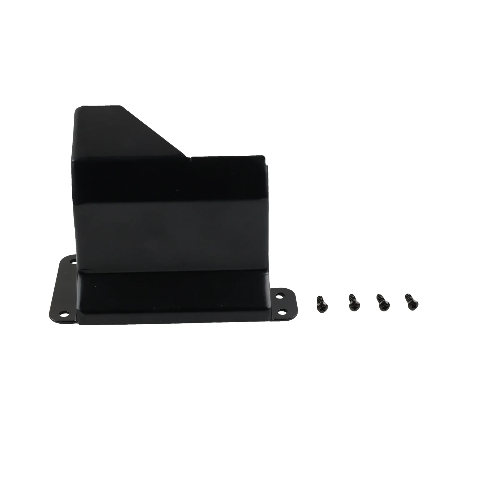 Palas de entrada de aire BMW Serie 1-4 M2-M4, aluminio izquierdo - imagen 5