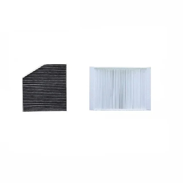 Filtro climatizador Mercedes Clase C W205