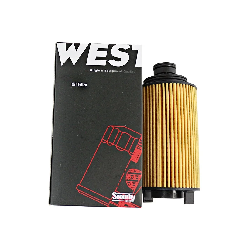 WESTGUARD filtro de aceite para CHERY ARRIZO 5 8 OMODA 5 TIGGO 7 TIGGO 8 para EXEED LX TX TXL JETOUR X70 X70 Plus X90 X90 Plus MH9500 - imagen 2