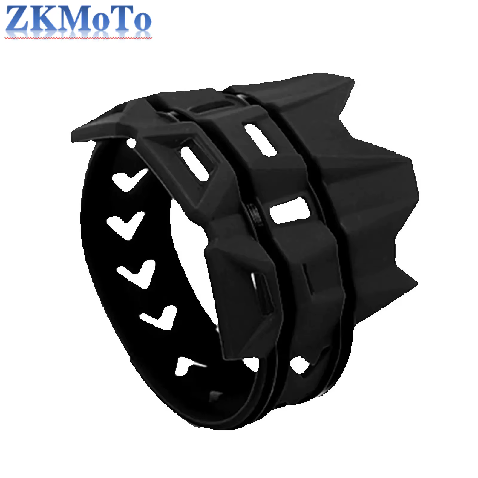 Protector de silenciador KTM SX/EXC para motocross - imagen 5