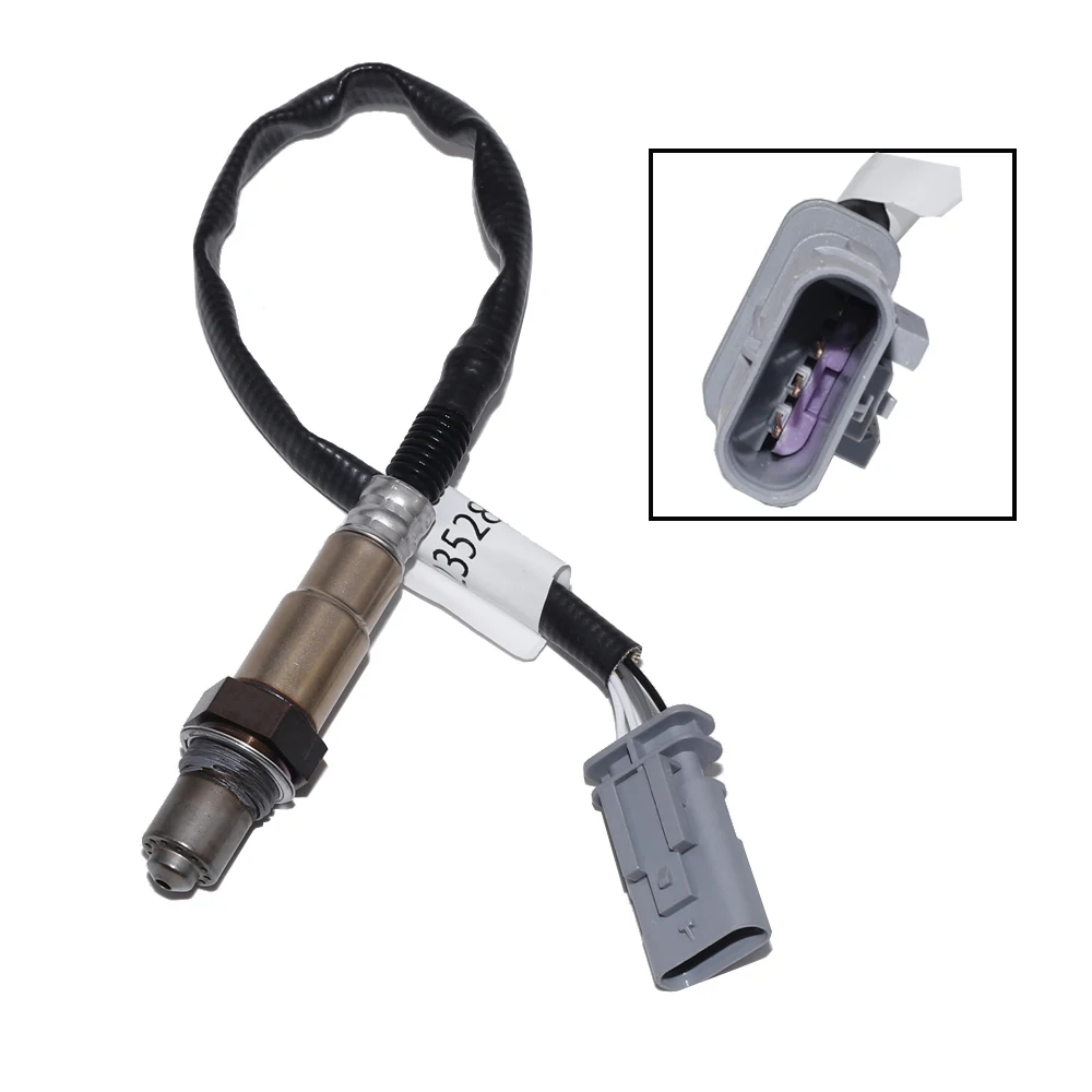 Sonda lambda para Baojun 530 1.5T y Chevrolet Captiva