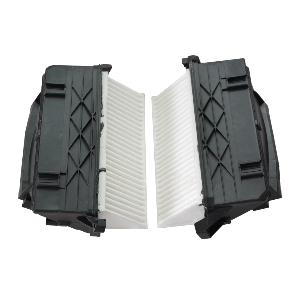 Filtro de aire Mercedes-Benz GL350 GLE350d ML350 S350 3.0 Bluetec - imagen 3