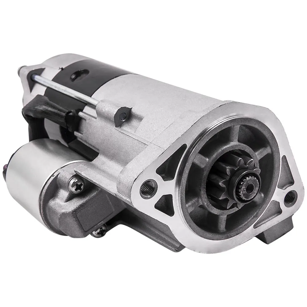 Motor de arranque Mitsubishi Pajero 3.2 TDI 4M41T (2009-2013)