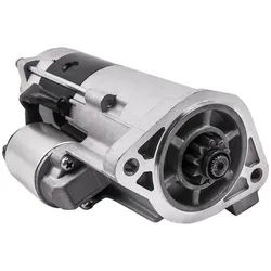 Motor de arranque Mitsubishi Pajero 3.2 TDI 4M41T (2009-2013)