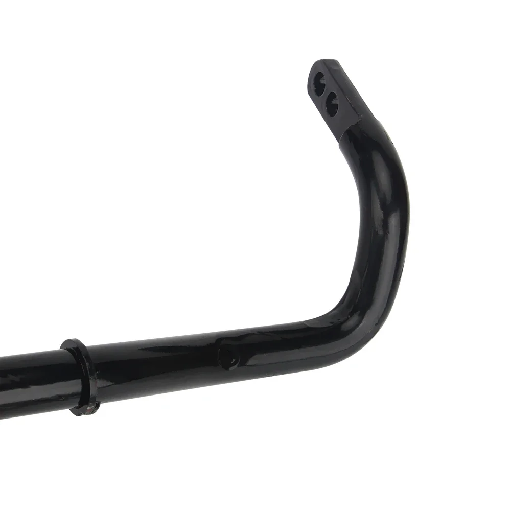 Kit de bujes de barra estabilizadora trasera de 24mm para 92-00 HONDA CIVIC Ek 94-01 para Acura Integra DC2 + Kit de enlace final piezas de automóvil gran oferta - imagen 5