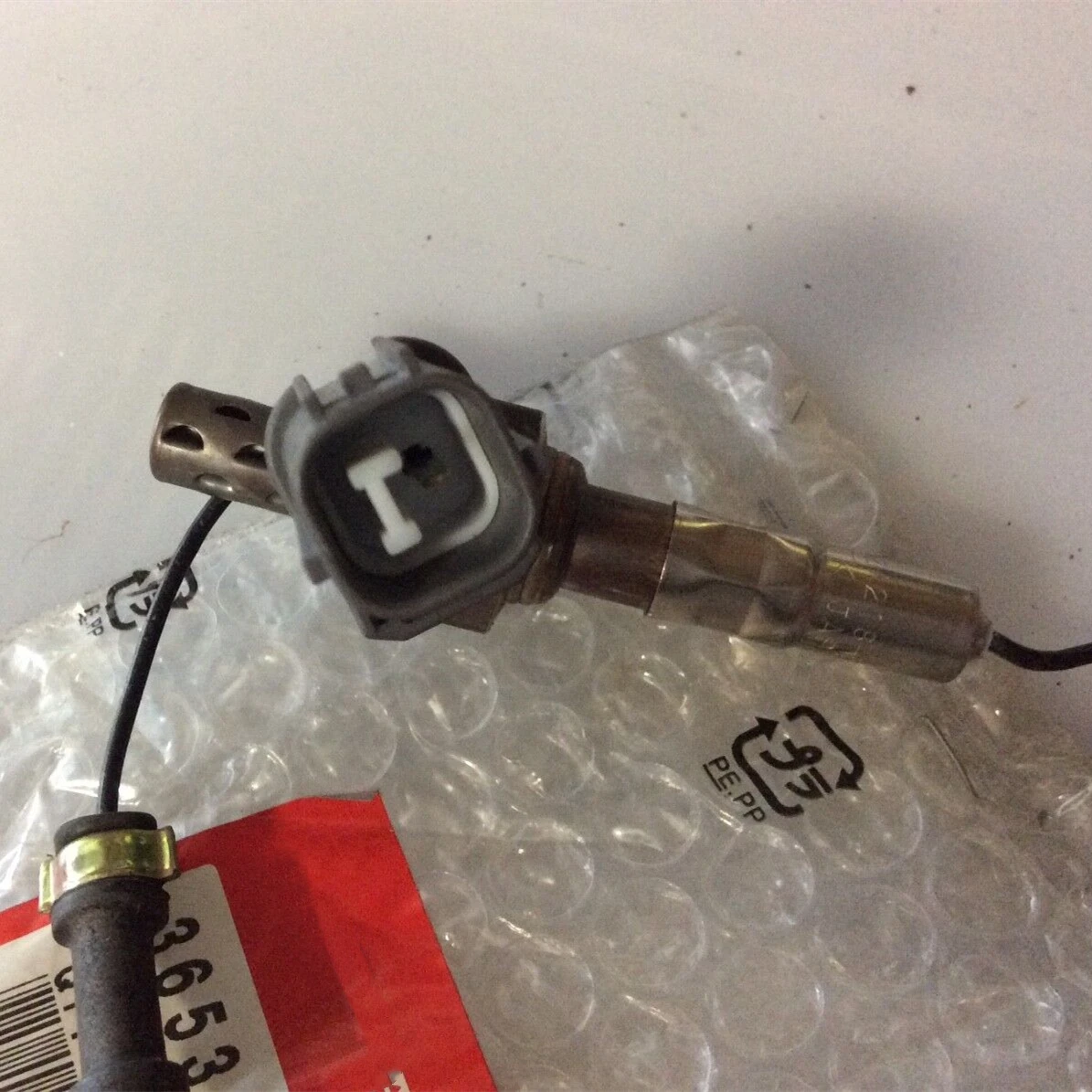 Sensor Lambda 1 hilo para Honda Civic – 36531P2A-J02 - imagen 2