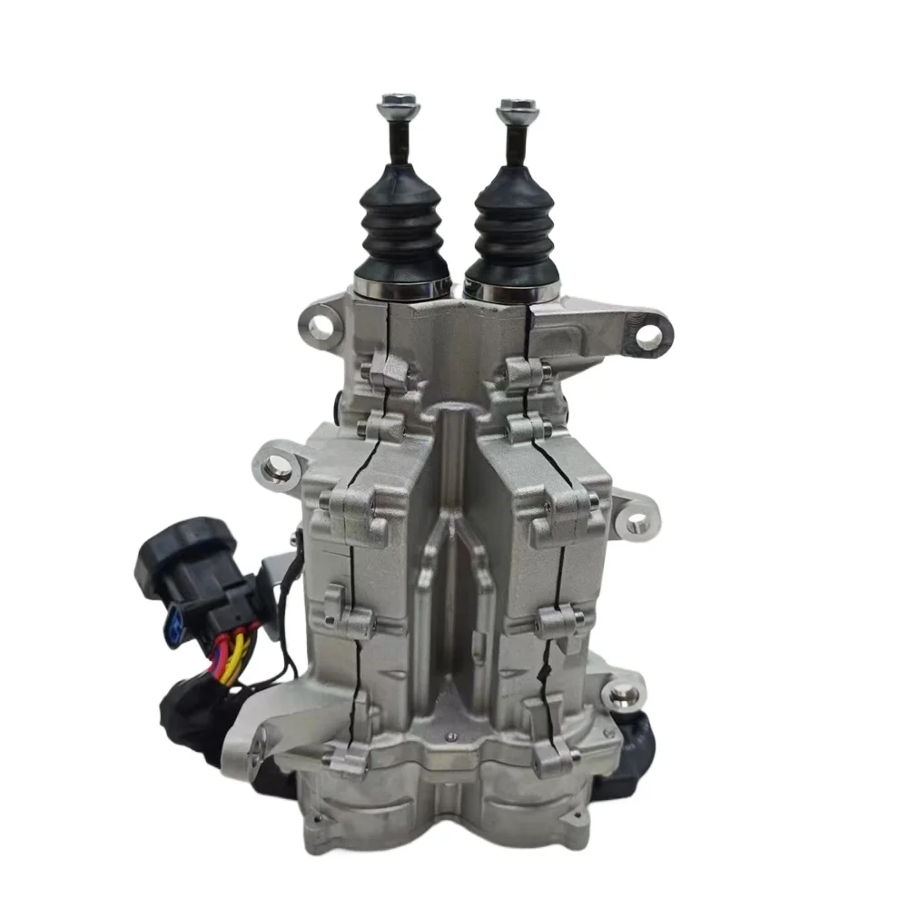 Cilindro esclavo embrague original D7UF1 – Hyundai ix35 y Kia KX3/KX5 - imagen 2