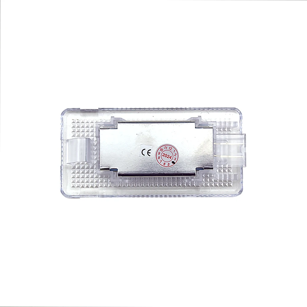 Luz LED de maletero para BMW E36, E46 y E90 sin error - imagen 3