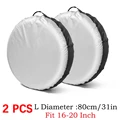 2PCS 16-20inch