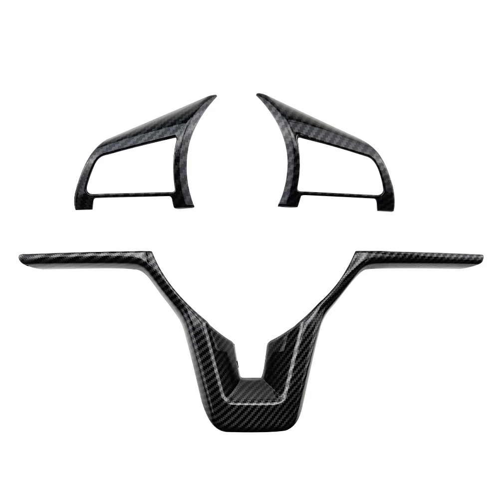 Pegatinas para volante Nissan Qashqai J11 y X-Trail 2019-2020 - imagen 4