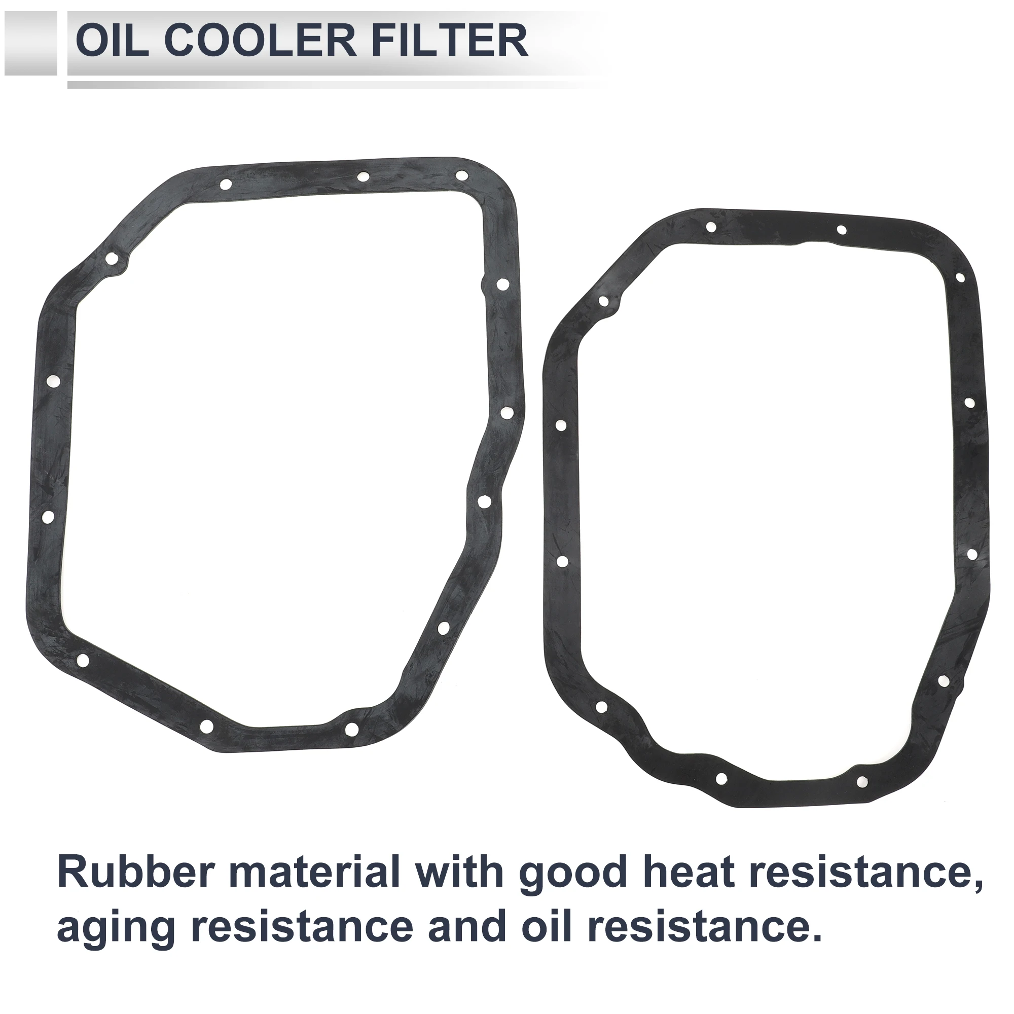 Kit junta filtro transmisión UXCELL Mitsubishi Galant 1992-1998 automática - imagen 5