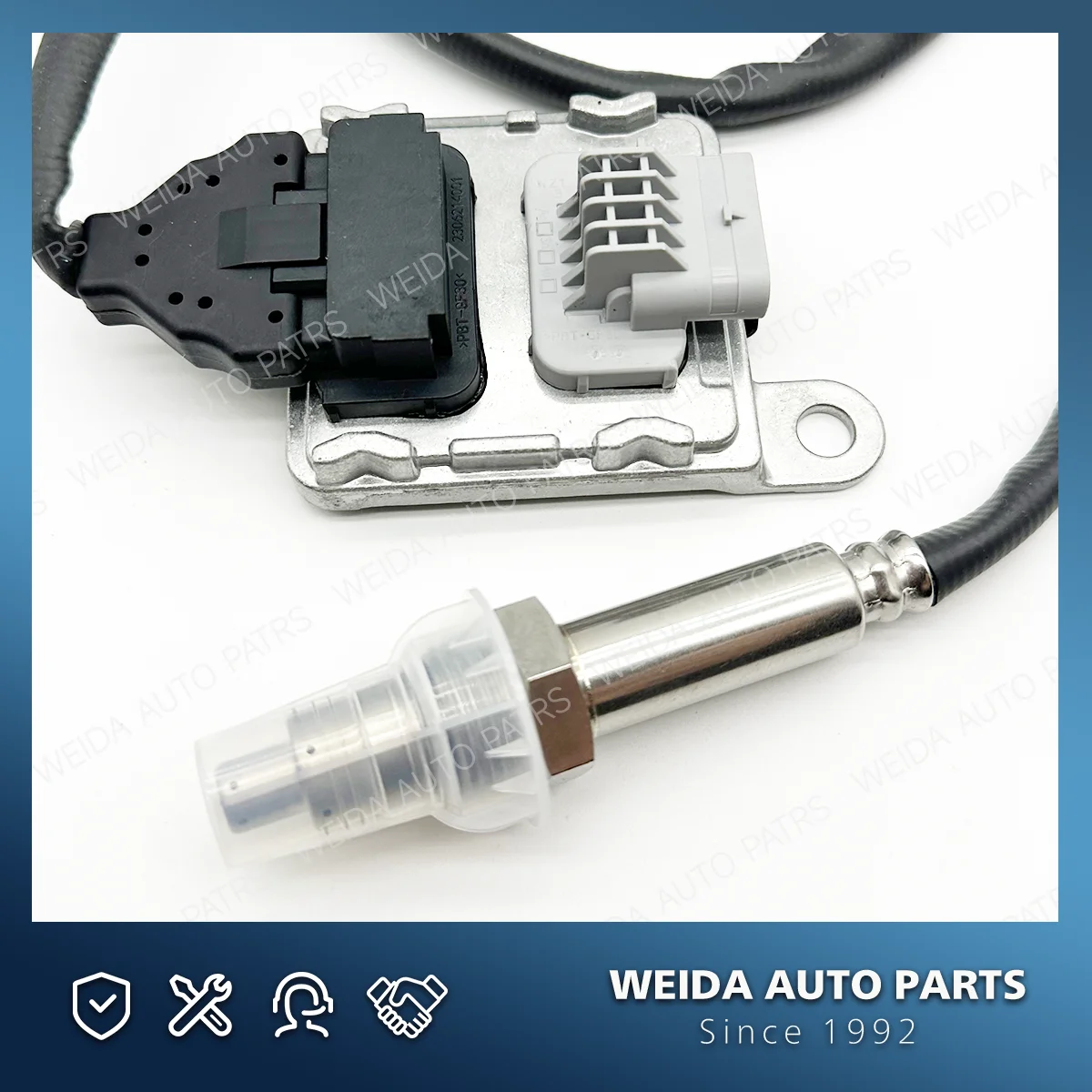 JK21-5L248-AG nuevo Sensor de óxido de nitrógeno NOx para Ford Transit Custom MK2 (2018-2020) JK21-5L248-AG JK215L248AF JK21-5L248 - imagen 5