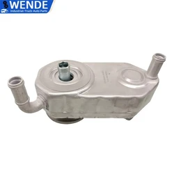 Enfriador aceite transmisión 5093913AA Jeep Liberty KJ 2.8 CRD 03-07