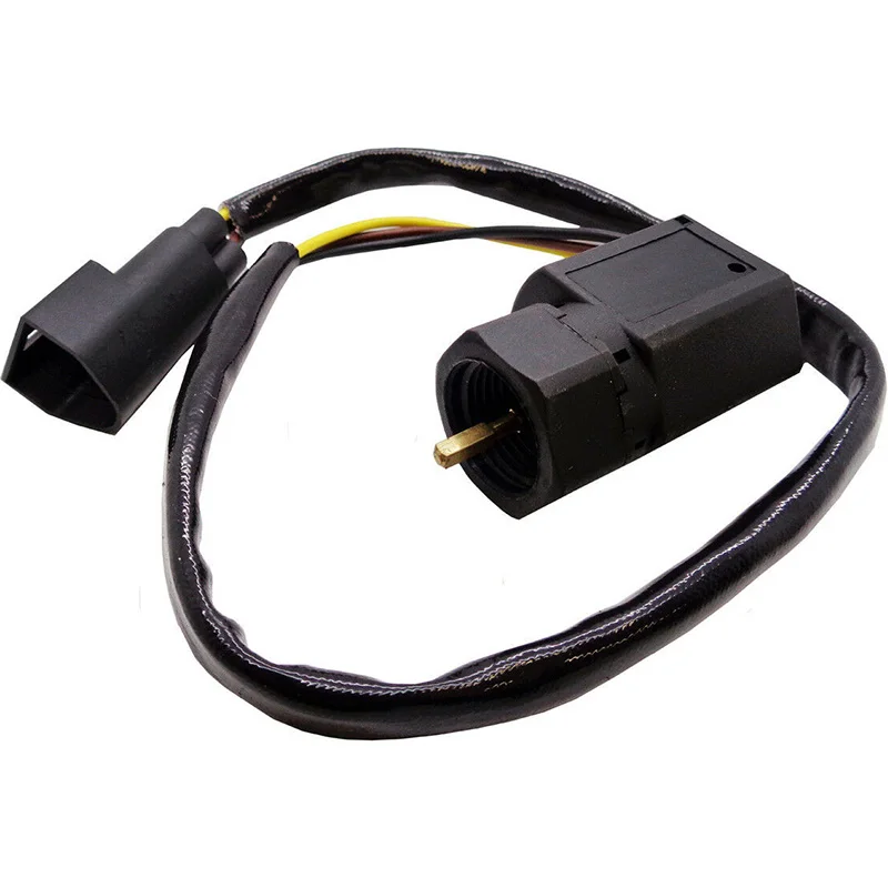 95BB-9E731-BA Sensor de velocidad Ford Escort Fiesta Cougar - imagen 5