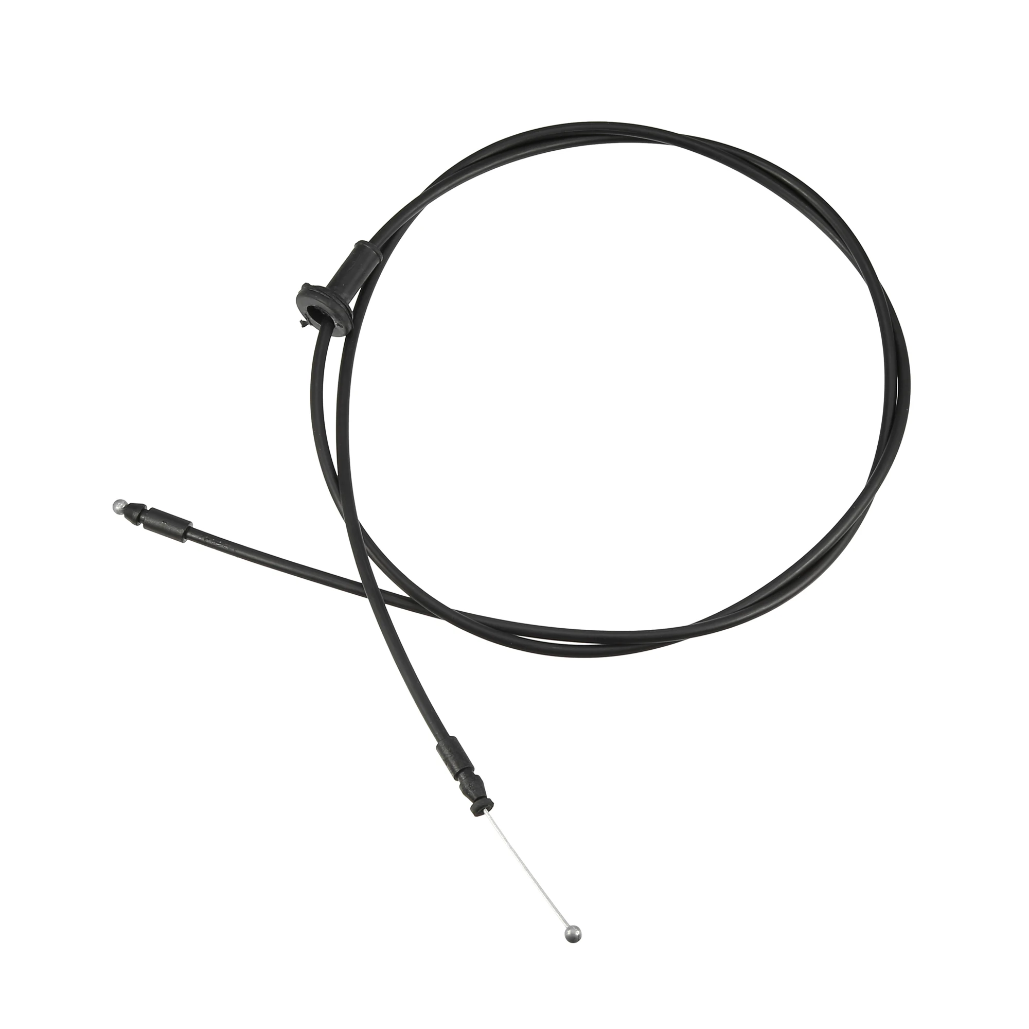 UXCELL 811903K000 cable de apertura del capó para Hyundai Sonata - imagen 4
