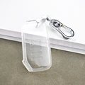 transparent set