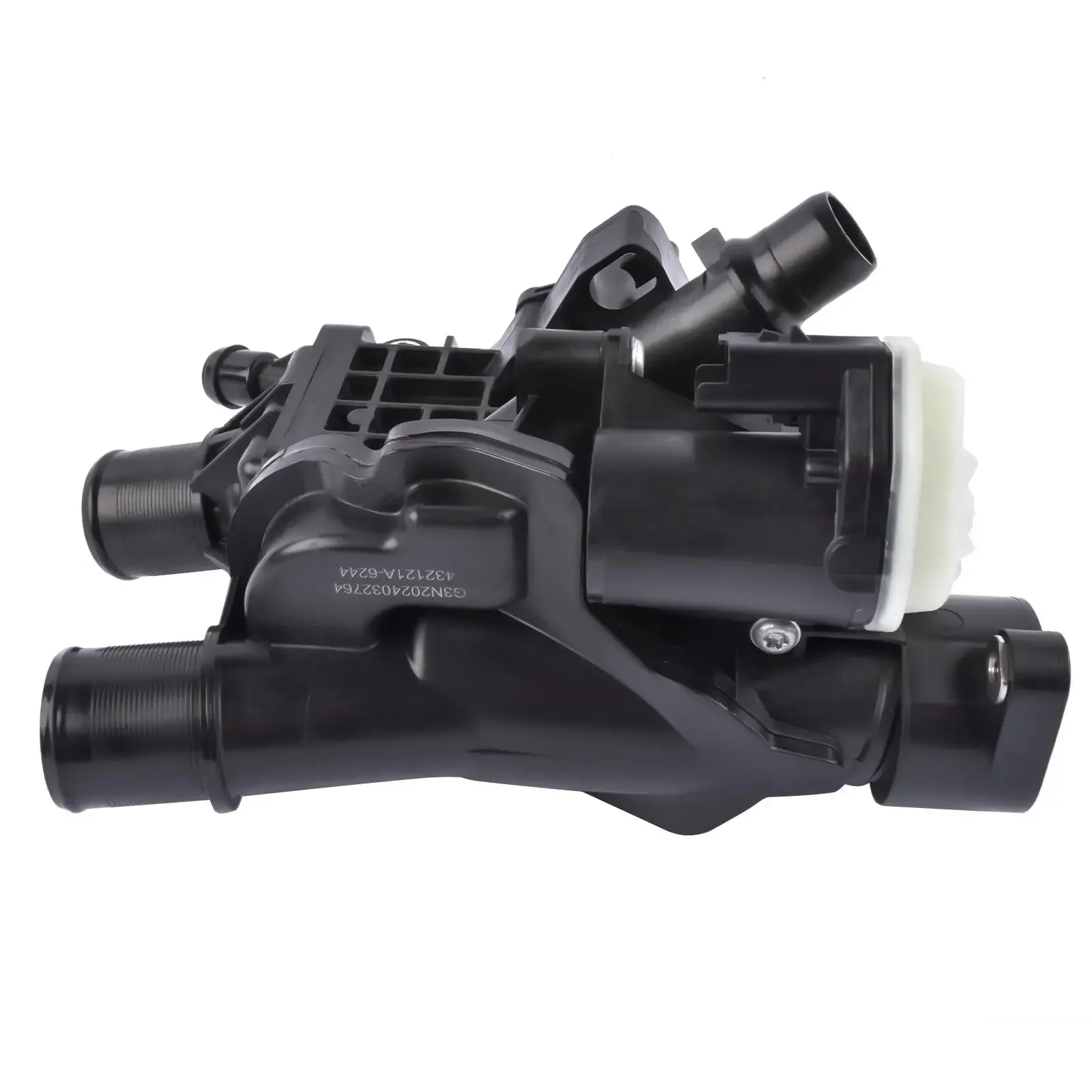 9849443980 AP03 Termostato con carcasa – Citroën C4/C5 2.0 BlueHDi - imagen 4