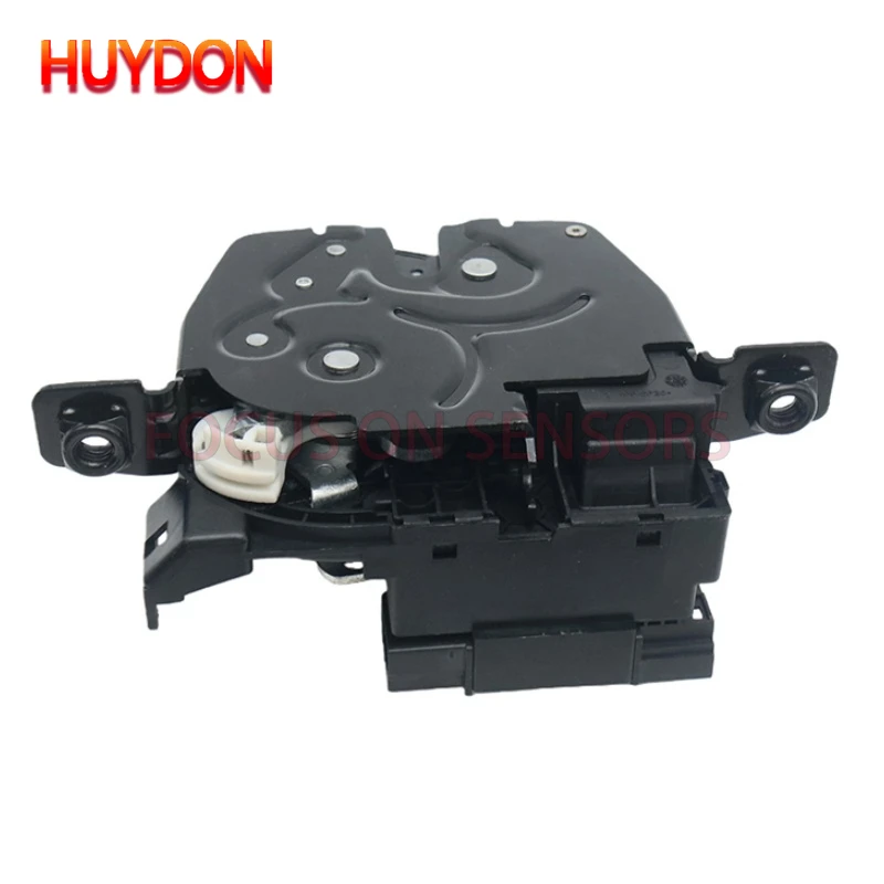 Pestillo actuador cerradura puerta trasera BMW Serie 3 5 7 X5 F10 - imagen 4
