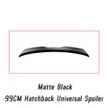 Matte Black