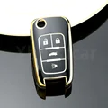 4button black cover