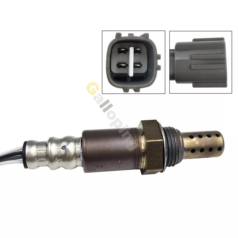 Sonda lambda para Subaru Impreza, Baja, Outback y Legacy - imagen 4