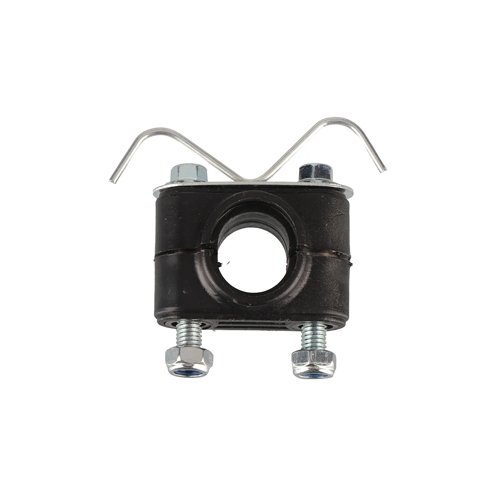 Manillar 22 mm/7/8 con abrazadera ajustable y grifo con bloqueo ATV