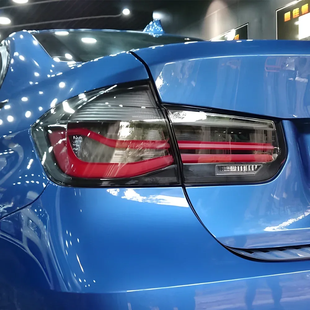 Piloto LED trasero BMW Serie 3 F30/F35 2013-2019 - imagen 4