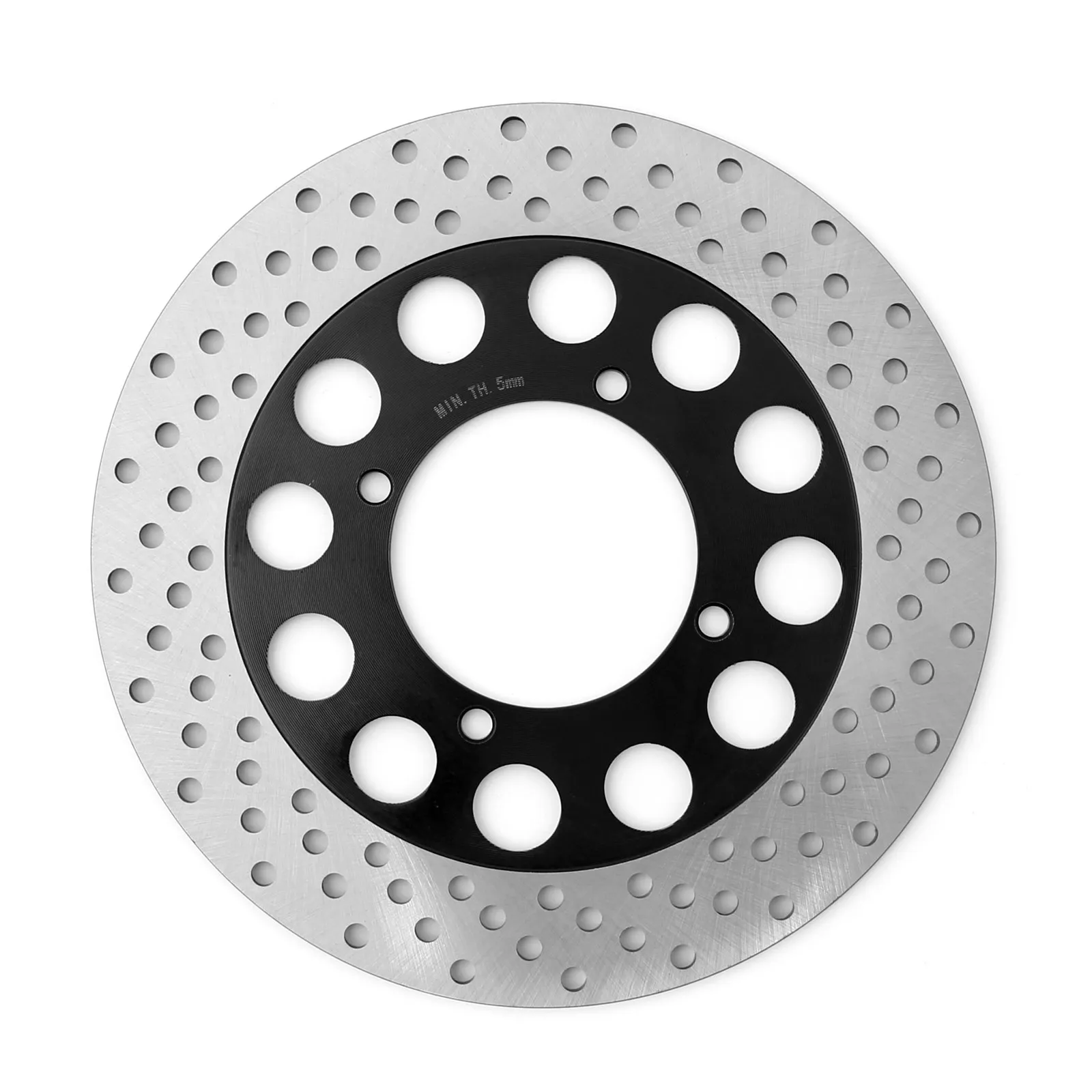Disco de freno trasero Suzuki GSF 400, GSX 250-750 y GS 500 - imagen 2