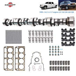 Kit cigüeñal LSA de alto rendimiento – GM Silverado/Sierra 4.8-5.7L