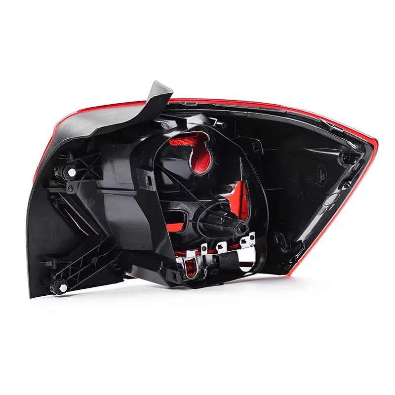 Carcasa faro trasero sin bombilla – VW Polo Hatchback 2019-2023 - imagen 3