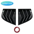 Carbon Look