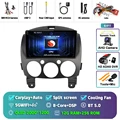 2K 12G-256G CAM DVR