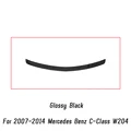 Glossy Black
