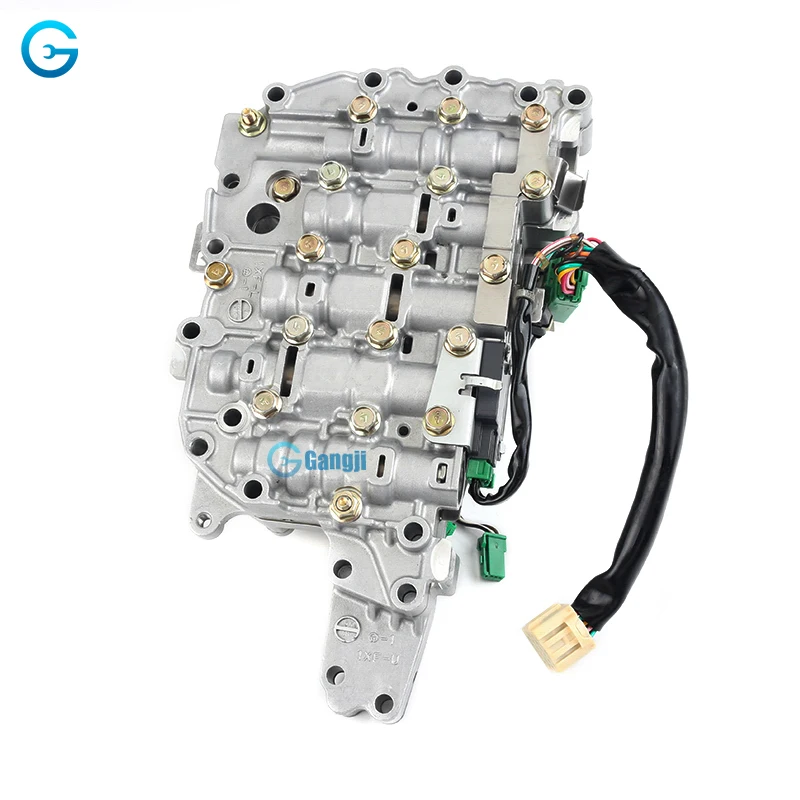 Cuerpo de válvula RE0F10A CVT Nissan Mitsubishi Outlander - imagen 4