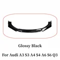 Glossy Black
