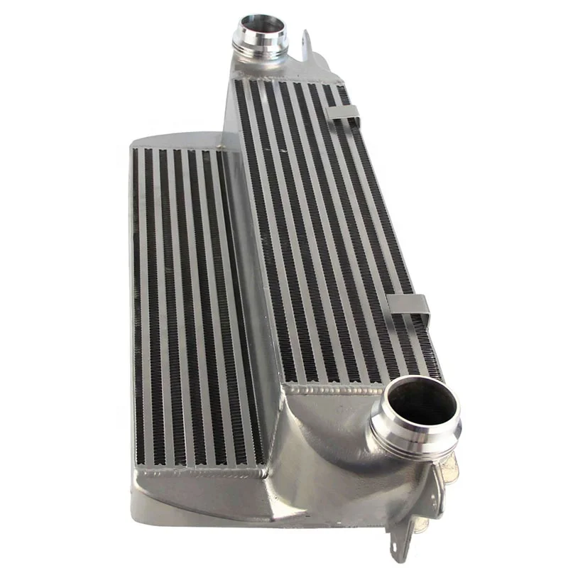 Intercooler turbo rendimiento BMW 525d 530d 535d 635d E60 E61 E63 E64 - imagen 4