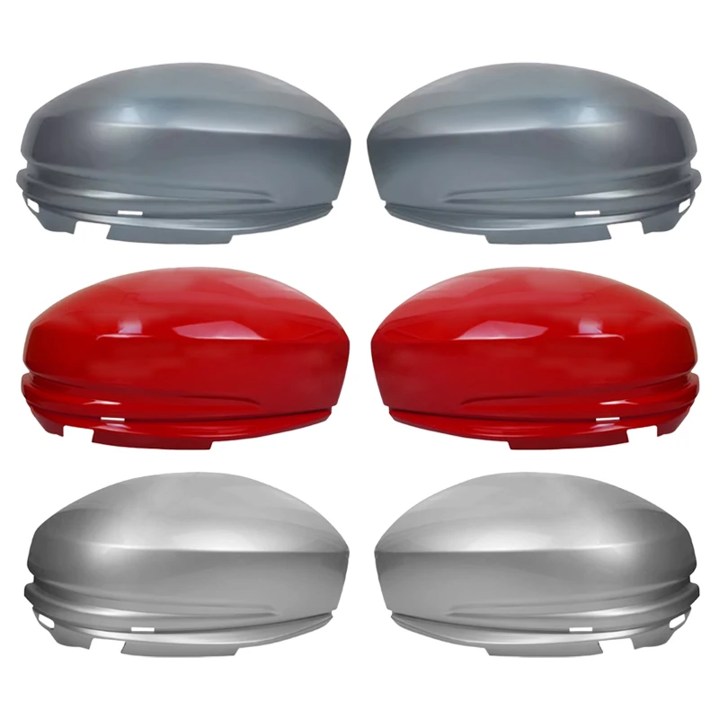 Retrovisor con reflector de marcha atrás Honda City Fit 2014-2018 - imagen 4