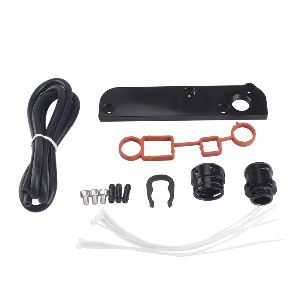 Kit adaptador PCV Billet para Audi y VW 2.0 TFSI EA113 - imagen 2