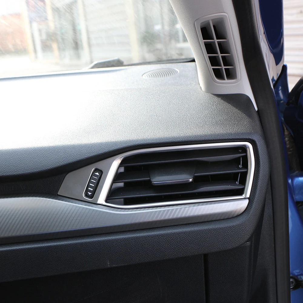 Embellecedores de salidas de aire Ford Focus IV 2019-2023 - imagen 5
