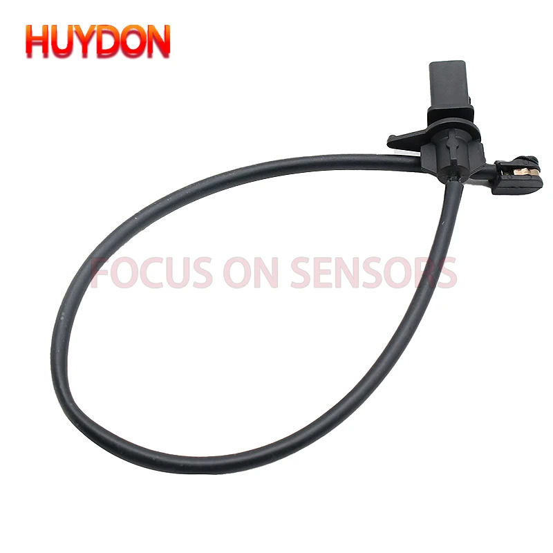 4M0615121R Sensor de desgaste de pastillas delanteras Audi A4/A5/Q5 - imagen 4