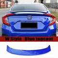 W Blue