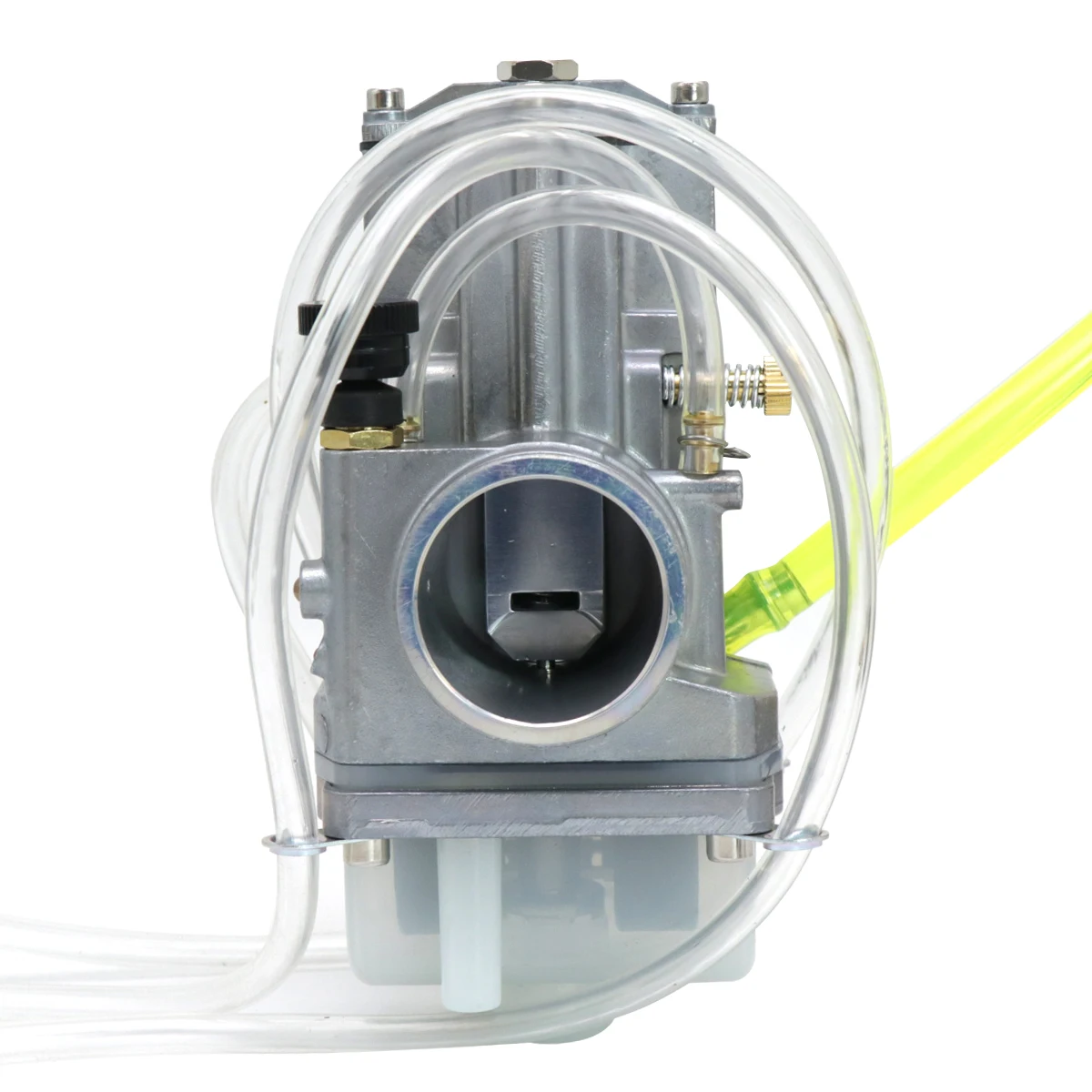 Carburador Lectron ZS Racing 2T para Yamaha Honda Suzuki KTM - imagen 3