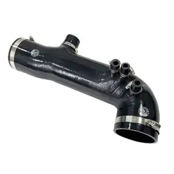 Manguera de admisión de silicona para Subaru WRX/STI turbo