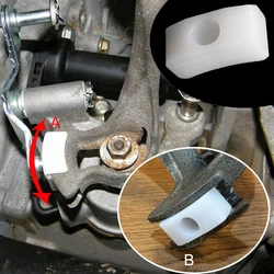 Varilla de cambio manual con bujes – SEAT Leon Toledo 1M Arosa 6H 2000-2004