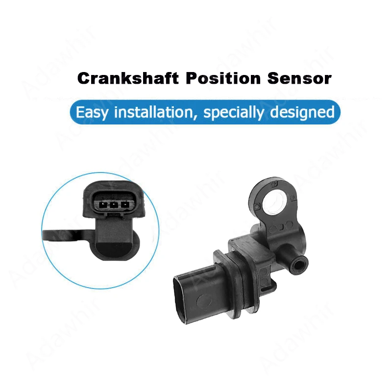 Sensor de posición del cigüeñal CPS Honda Civic 2001-2005