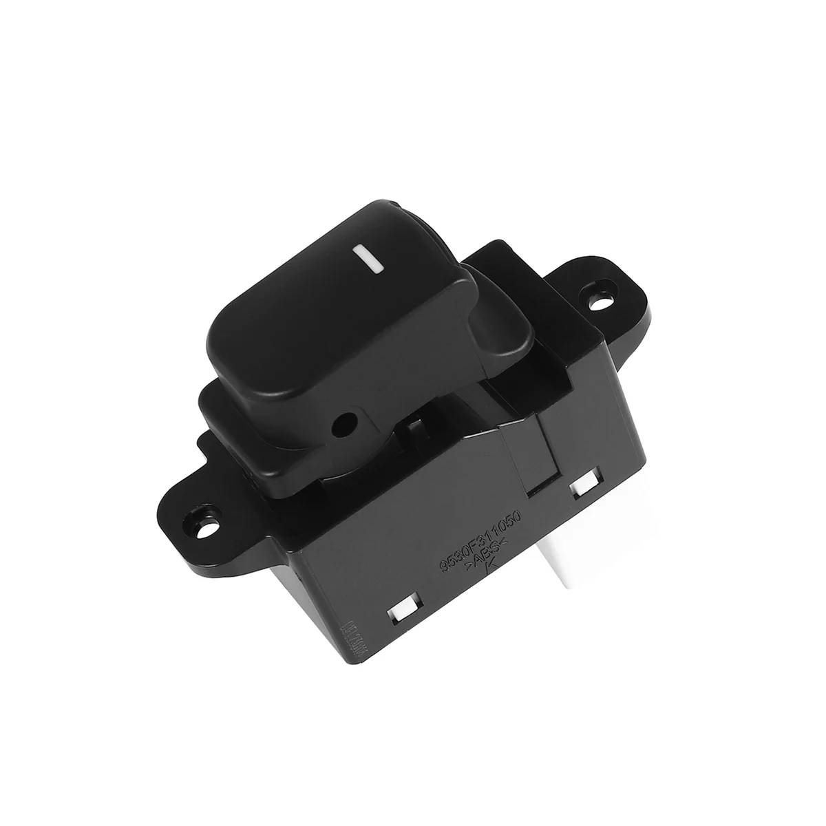Interruptor elevalunas principal Kia Cerato Forte 2011-2012 - imagen 4