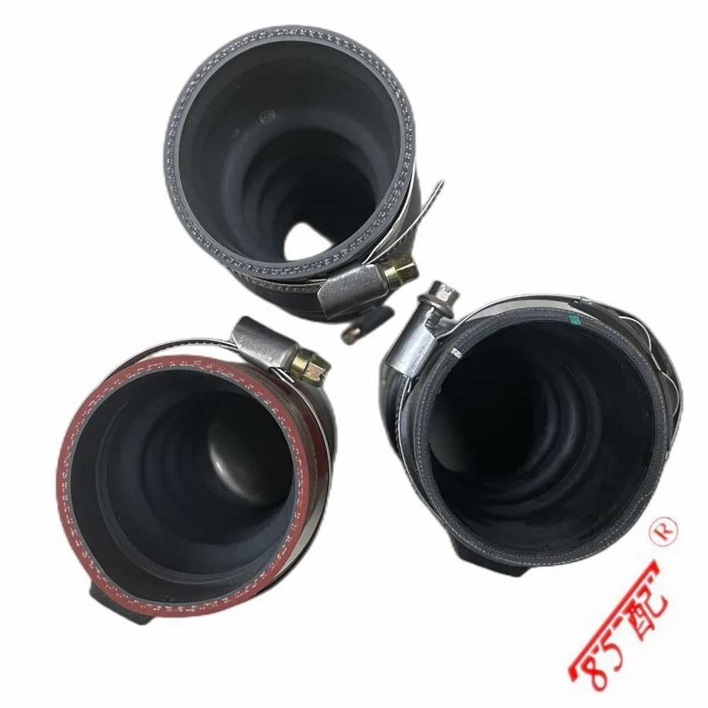 Tubo admisión turbo 0382NP Peugeot 308CC, C4, RCZ 1.6 (9687511280) - imagen 3