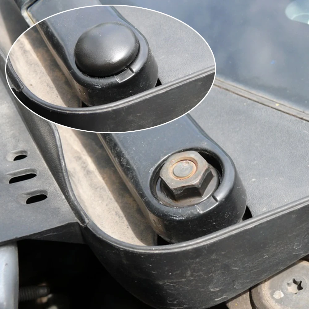 Detalles de la tuerca del brazo para Seat Ibiza