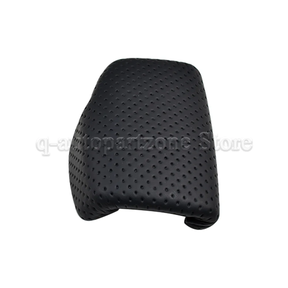 4M 1713139 F cubierta perilla cambio LHD - Audi A4 A5 Q5