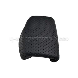 4M 1713139 F cubierta perilla cambio LHD - Audi A4 A5 Q5
